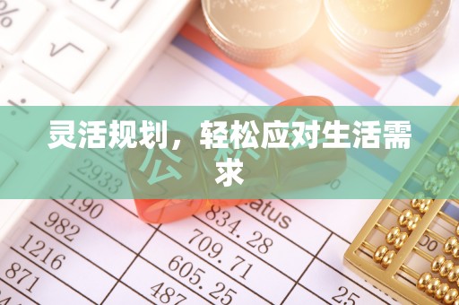 东明灵活规划，轻松应对生活需求