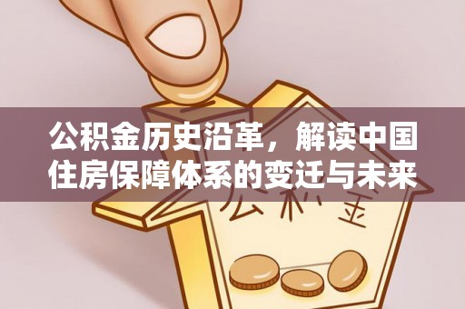 东明公积金历史沿革，解读中国住房保障体系的变迁与未来