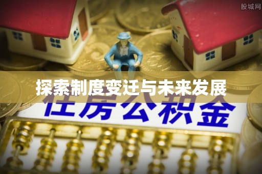 东明探索制度变迁与未来发展
